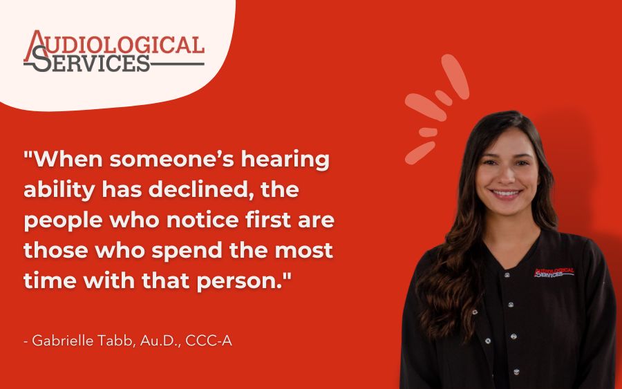 Our team’s expertise in pediatric audiology enables us to carefully evaluate children's hearing abilities and ensure that any hearing loss is detected early and appropriate interventions are taken.