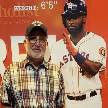 Lufkin, TX based Clifton Clonts' hearing success story