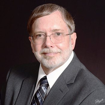 Lufkin, TX based James R. Harrison's hearing success story
