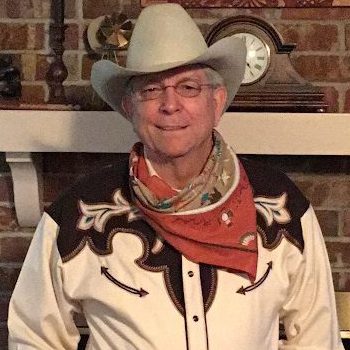 Lufkin, TX based James Hendricks's hearing success story
