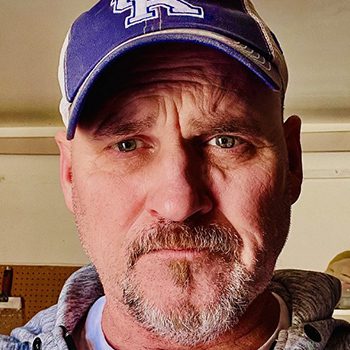Lufkin, TX based John McHugh's hearing success story