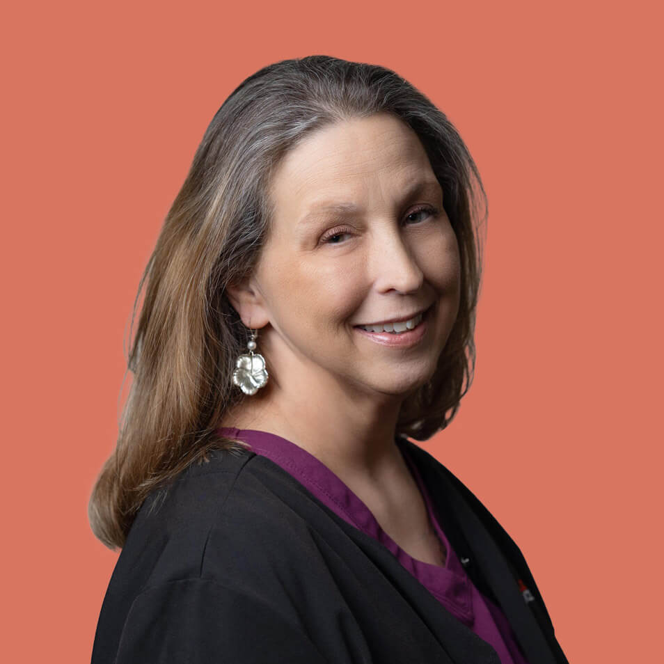 Karen Wright, Patient Care Coordinator at Audiological Services