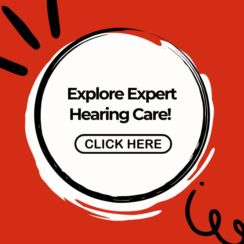 Expert Hearing Care